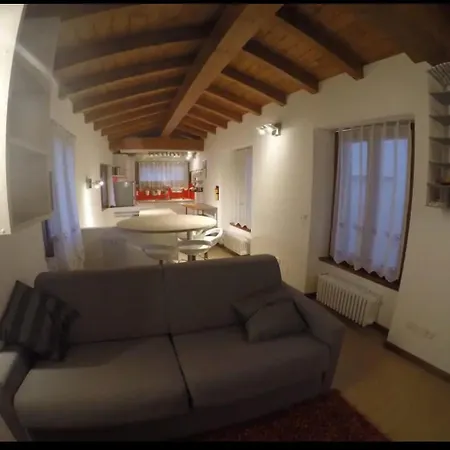 Apartment In Centro Storico - Boutique