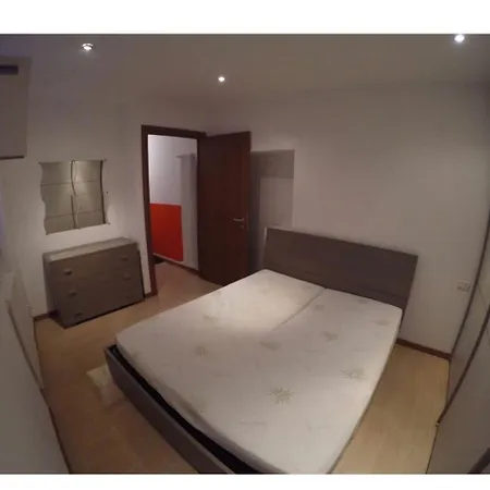 In Centro Storico - Boutique * Clusone