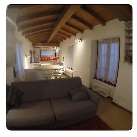 In Centro Storico - Boutique Apartment Clusone