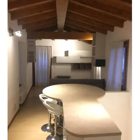 In Centro Storico - Boutique Apartment Clusone