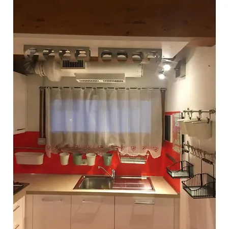 In Centro Storico - Boutique Apartament *