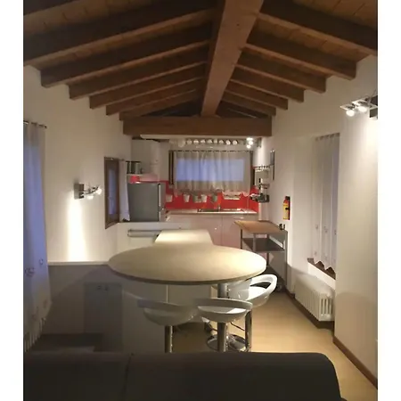 In Centro Storico - Boutique Clusone